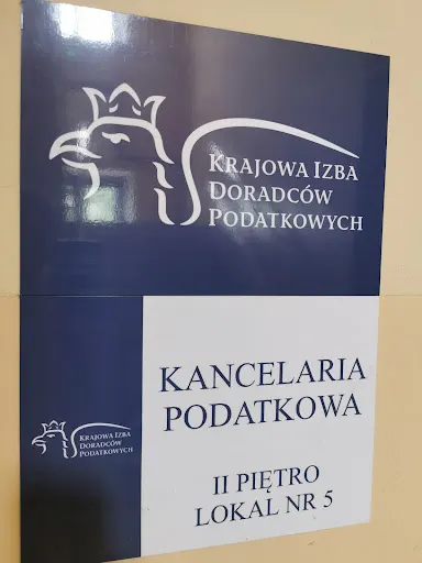 Kancelaria Podatkowa Nina Sp. z o.o.